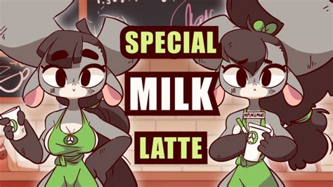 kind hentai|Special Milk Latte